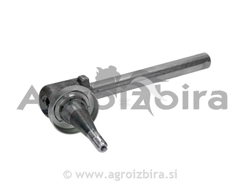 OSNI KRAK MF 135/240 levi