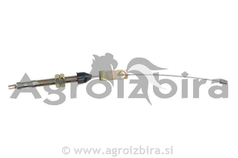 ŽICA PLINA MASSEY FERGUSON