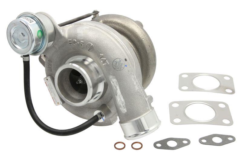 TURBINA LANDINI MF MCCORMICK PERKINS...