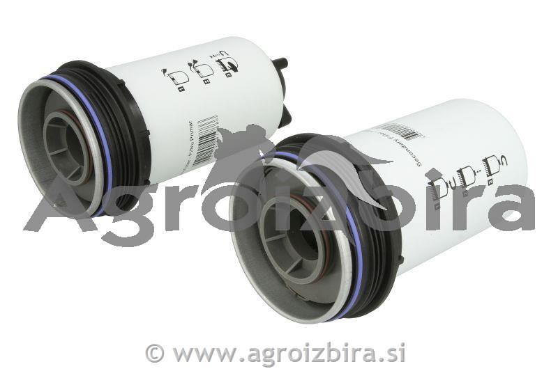 FILTER GORIVA AGCO/MF/VALTRA/JCB FASTRAC
