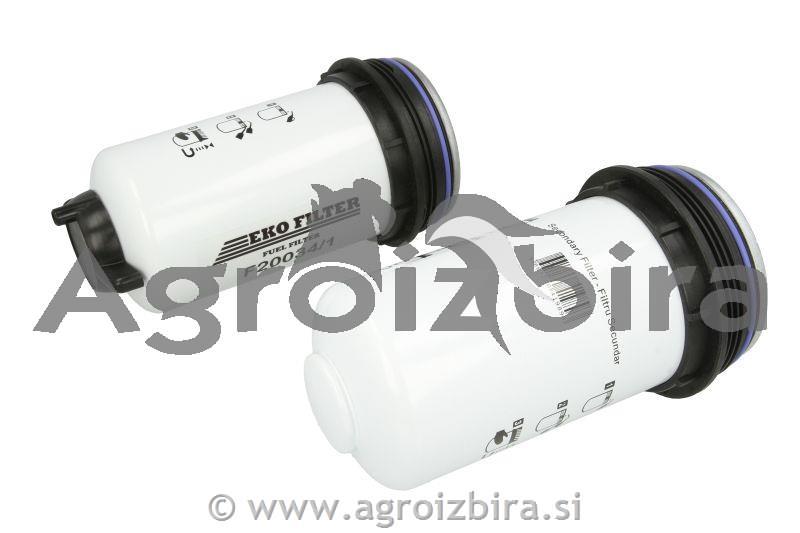 FILTER GORIVA AGCO/MF/VALTRA/JCB FASTRAC