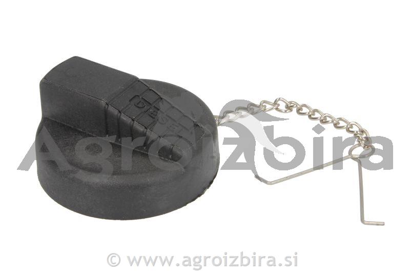 POKROV REZERVOARJA GORIVA JD,NH,MF,...