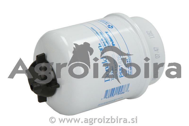 FILTER GORIVA / VODE SEPARATOR JCB / MF