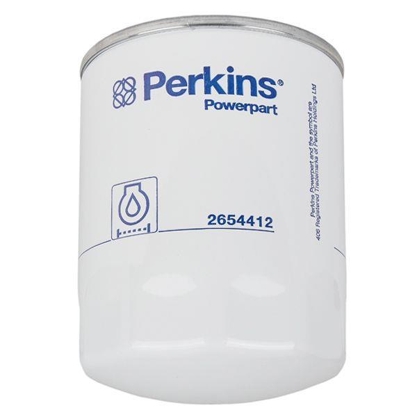FILTER OLJA JCB / MF / LANDINI GLOBUS PERKINS original
