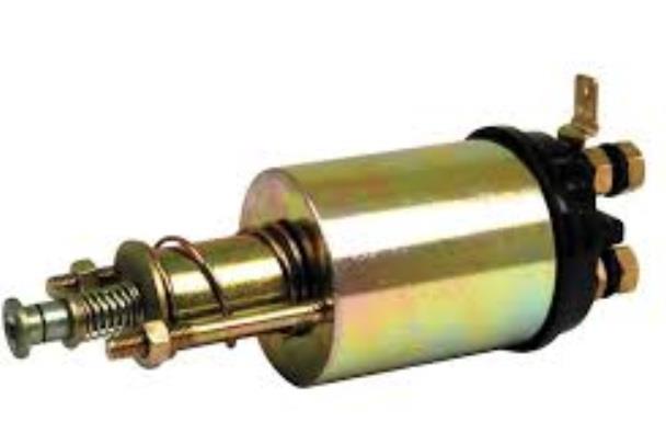 AVTOMAT ZAGANJAČA LUCAS MF 135