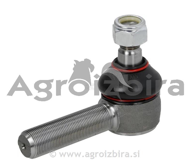 KONČNIK M24x1.5mm K20mm ZL MASSEY FERGUS