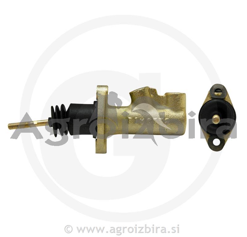 CILINDER ZAVORNI MF - MASSEY FERGUSON 350 - 355 - 360 - 365 - 375 - 390-398-399