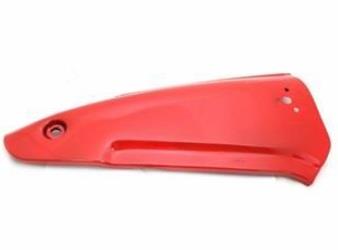 SPREDNJI DEL POKROVA MOTORJA KPL