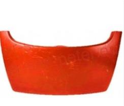 SPREDNJI DEL POKROVA MOTORJA KPL