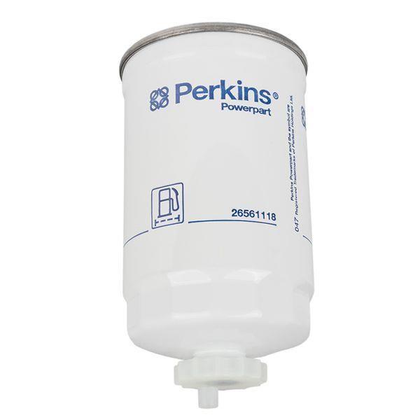FILTER GORIVA Z IZPUSTOM PERKINS orig.