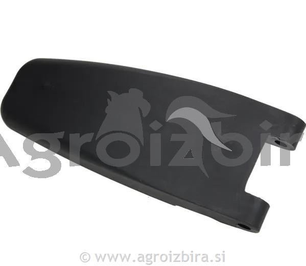 TEČAJ STEKLA VRAT SPODNJI MASSEY FERGUSON LANDINI