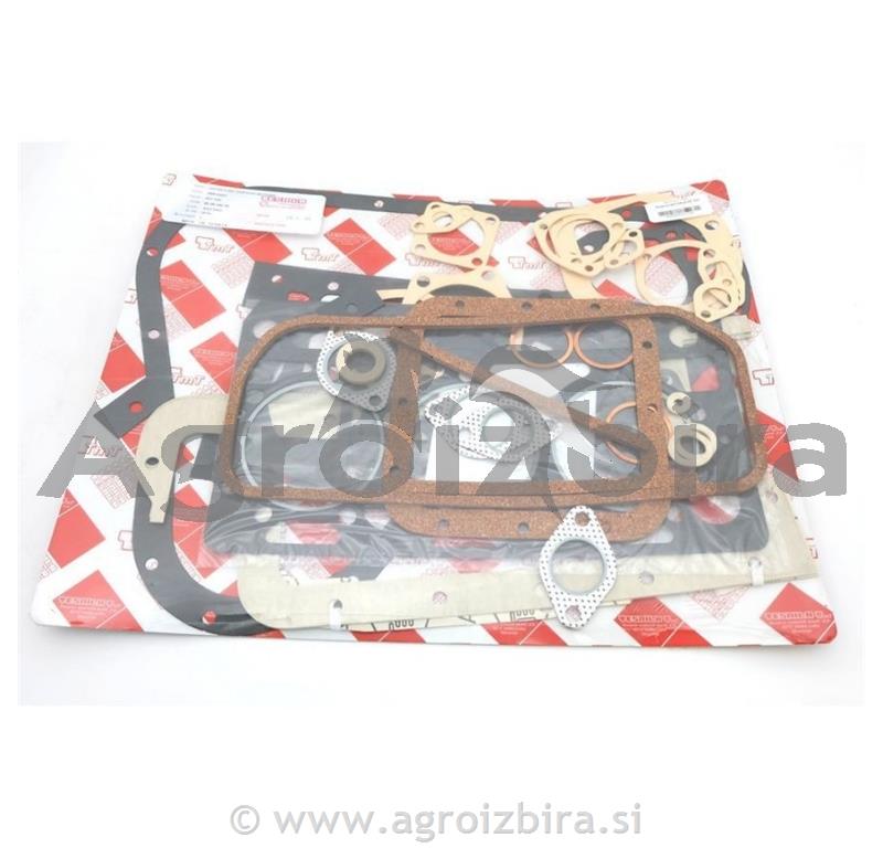 TESNILA MOTORJA IMT 533 GRT TPV