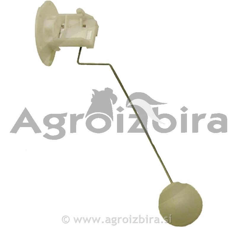 PLOVEC GORIVA MASSEY FERGUSON 168, 265, 275, 285, 290, 298, 375, 390