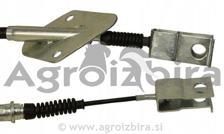 ŽICA SKLOPKE MASSEY FERGUSON ser 4000