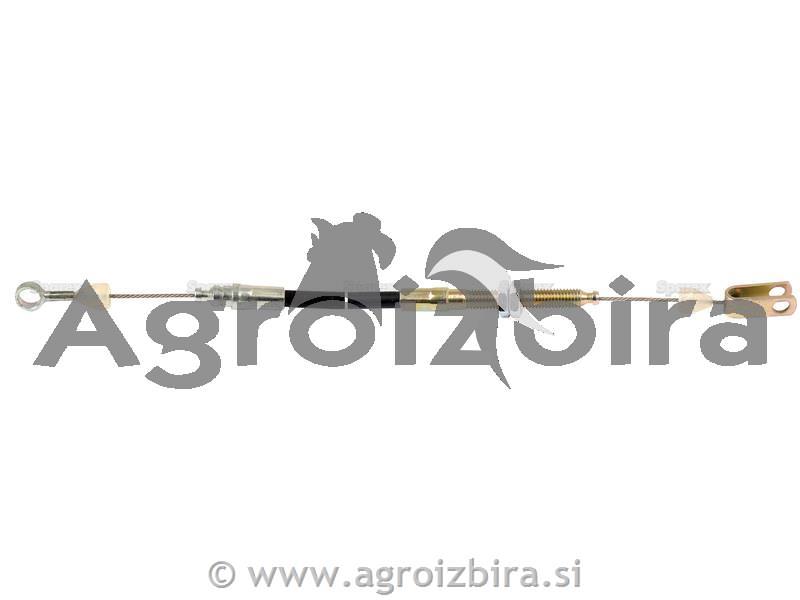ŽICA PLINA NOŽNEGA MF 4255,4225...