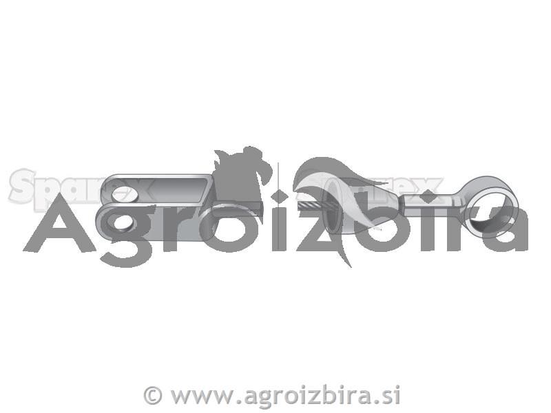 ŽICA PLINA NOŽNEGA MF 4255,4225...