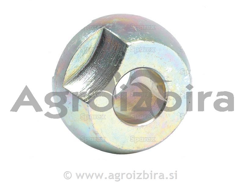 KROGLA PRIKLOPA KAT 1 - 1 Z UTOROM MF