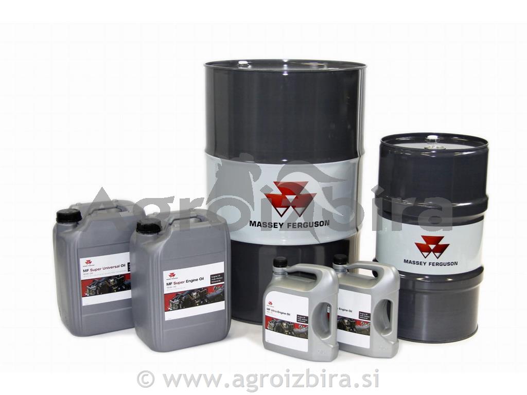 OLJE MF POWER HC PLUS 10W-40 SODČEK 60L