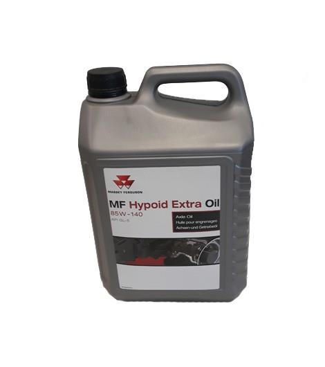 OLJE MF HYPOID EXTRA 85W-90 LS 5L