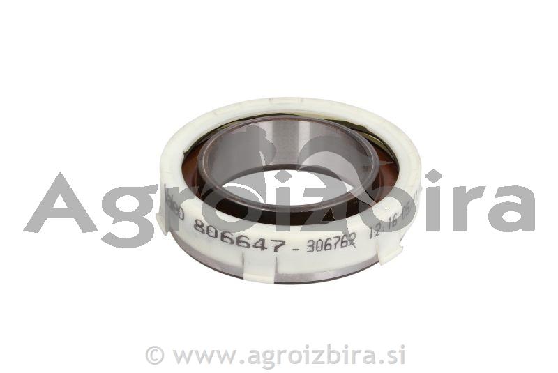LEŽAJ SKLOPKE POTISNI pogonski MF - MASSEY FERGUSON 5465