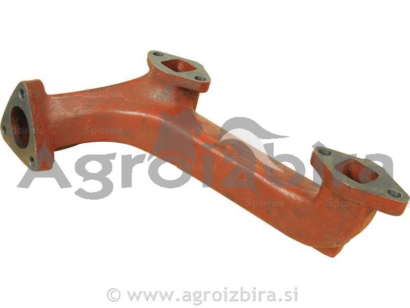 KOLEKTOR IZPUHA IMT 565E-565DV-569E-569DV IMR DM34 IMR RAKOVICA