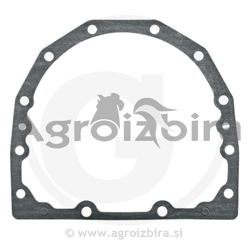 TESNILO NOSILCA SEMERINGA GREDI MF - MASSEY FERGUSON
