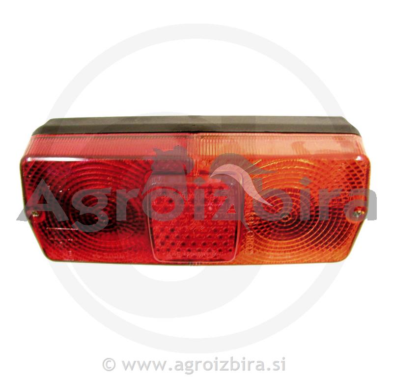SVETILKA STOP MASSEY FERGUSON DESNA 240