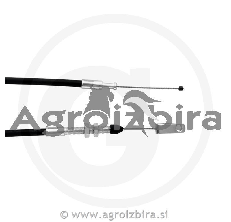 ŽICA NOŽNEGA PLINA MASSEY FERGUSON MF