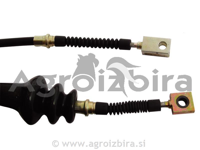 ŽICA SKLOPKE MASSEY FERGUSON ser 300