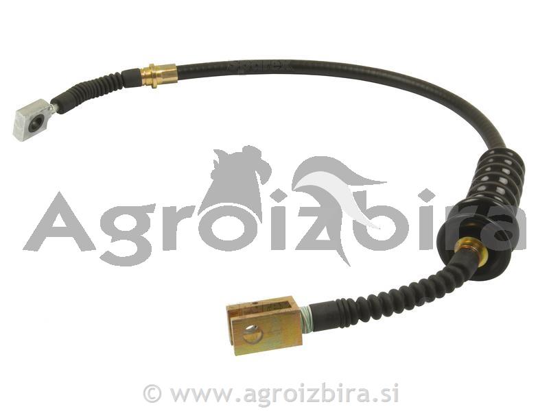 ŽICA SKLOPKE MASSEY FERGUSON ser 300
