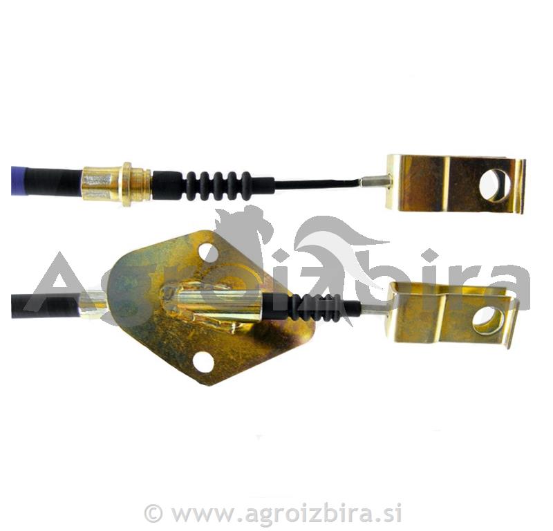 ŽICA SKLOPKE MASSEY FERGUSON SE4200/4300
