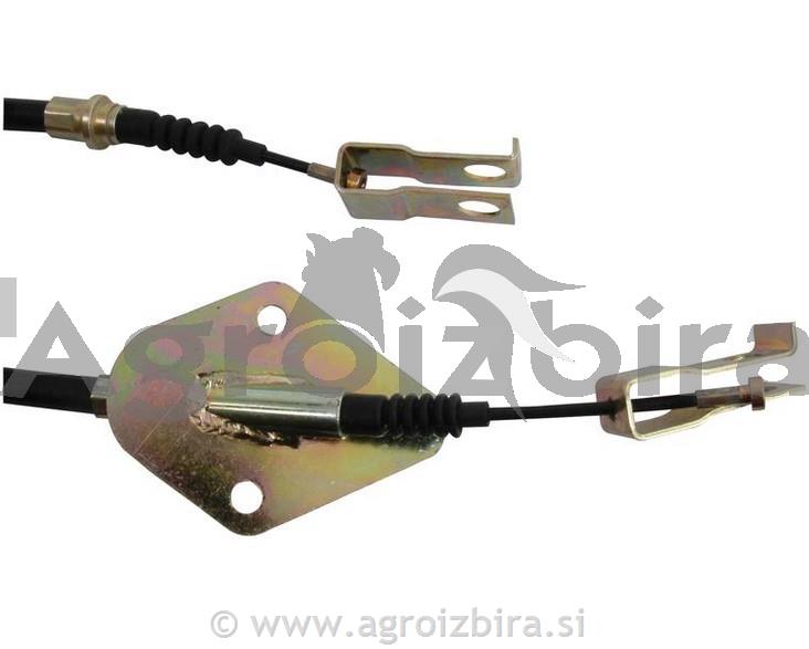 ŽICA SKLOPKE MASSEY FERGUSON SE4200/4300