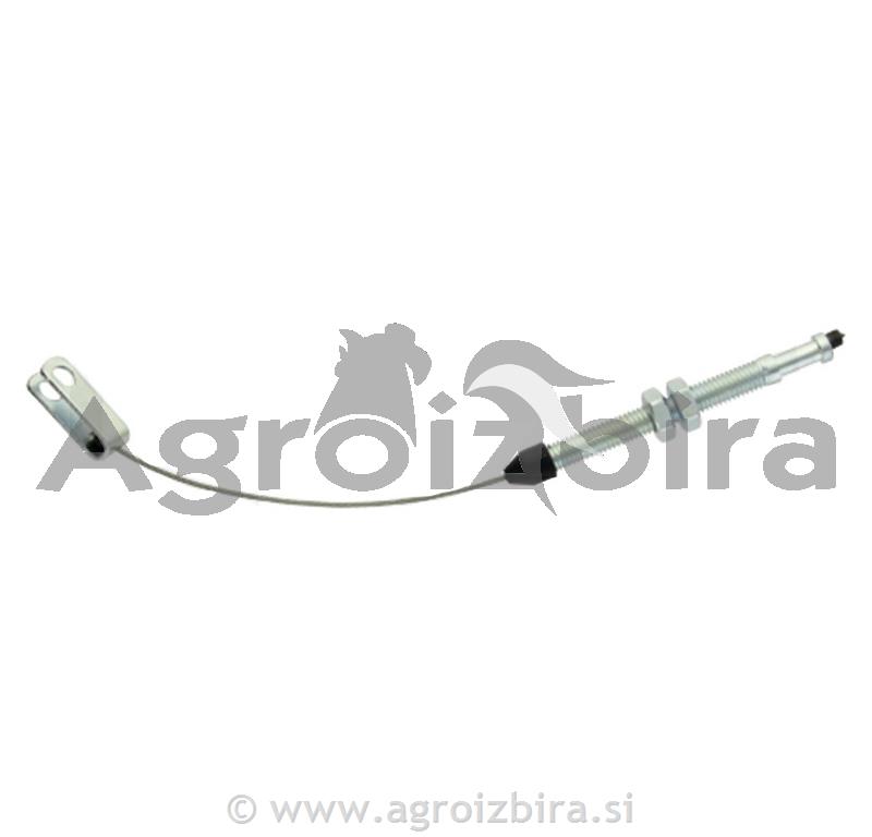 ŽICA PLINA MASSEY FERGUSON 362 372 382
