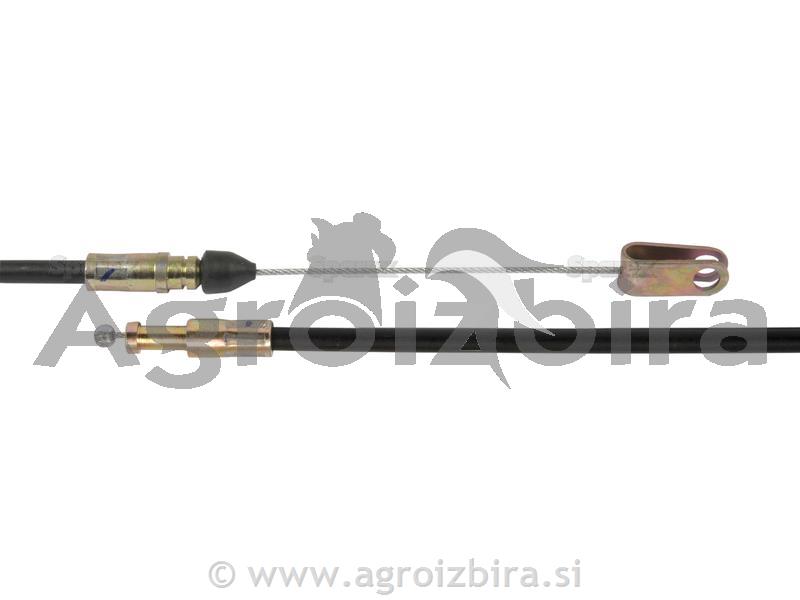 ŽICA ROČNEGA PLINA MF l=1350/1230