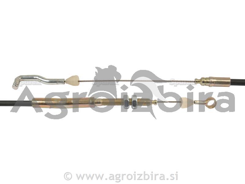 ŽICA RIČNEGA PLINA MF l=944/667