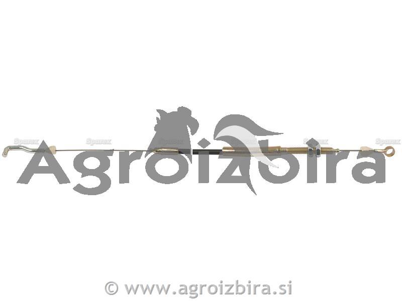 ŽICA RIČNEGA PLINA MF l=944/667