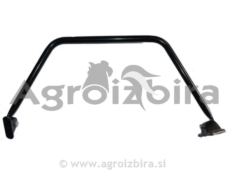 NOSILEC OGLEDALA IMT 542