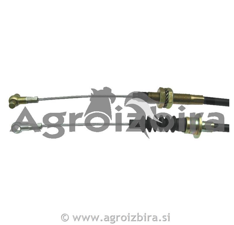 ŽICA ROČNE MASSEY FERGUSON 3085 l=890