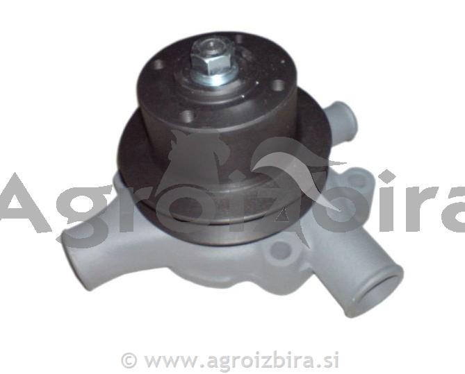 ČRPALKA VODE jermenica=17mm IMT 540 - deloma - če ima vgrajeno dinamo IMT 558 -