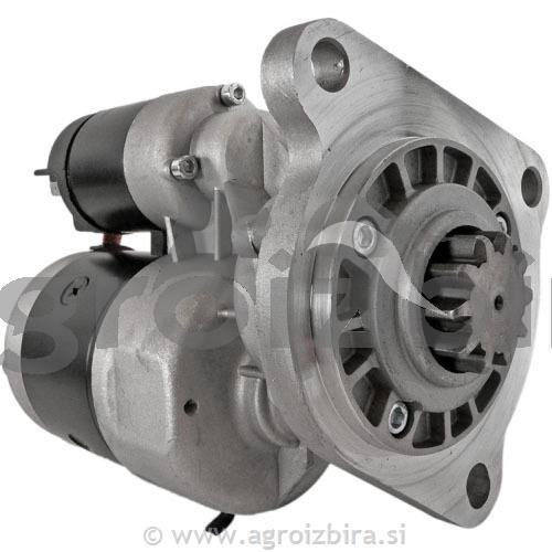 ZAGANJAČ IMT 539 tip magneton reduktorski