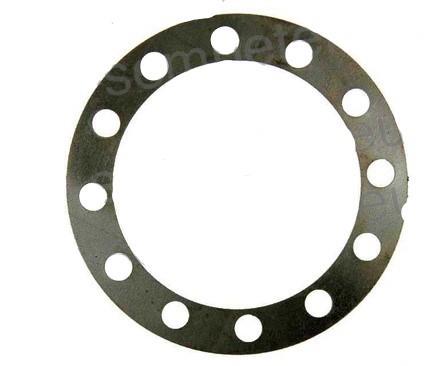 PODLOŽKA POLOSOVINE 0,1mm IMT 533-539