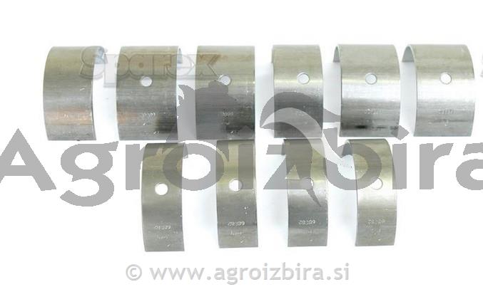 LEŽAJI GLAVNI IMT 533-539-549-560 iiSPEC