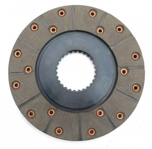LAMELA DISK ZAVOR IMT fi=200 z=27 s=14mm