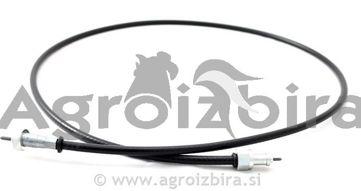 ŽICA OBRATOMERA LANDINI 8500 = 500157
