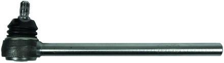 ZGLOB VOLANA Z DROGOM FIosi=16mm K14.8mm L=165mm MF - MASSEY FERGUSON