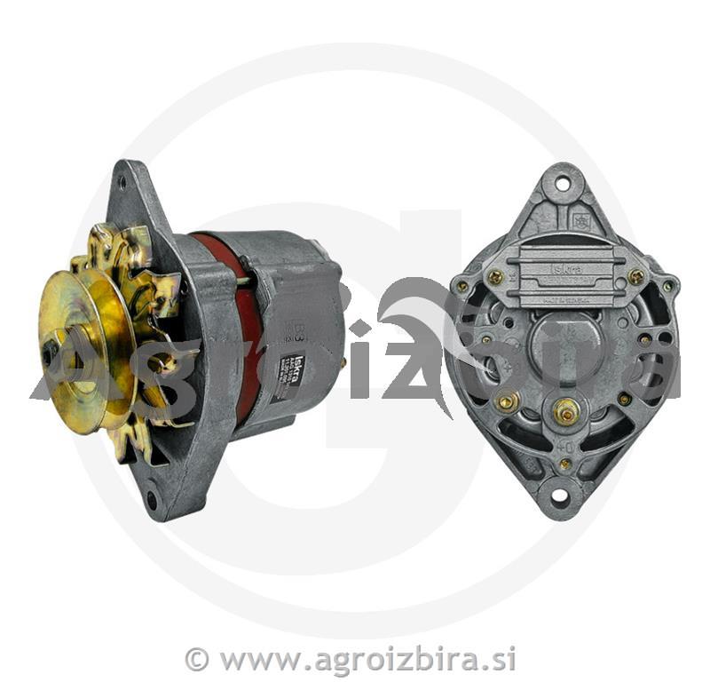 ALTERNATOR MOTORJA MF 235 ISKRA
