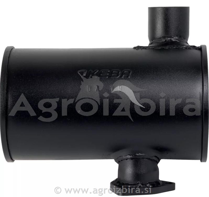 DUŠILEC IZPUŠNEGA LONCA MF3050