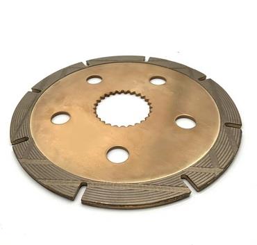 DISK ZAVOR fi=223 z=27/55x61 IMT 577E -