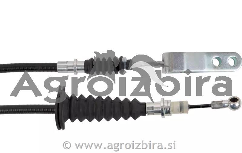 ŽICA SKLOPKE L=1480mm LANDINI MCCORMICK