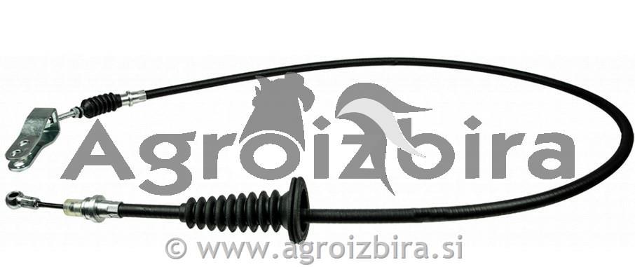 ŽICA SKLOPKE L=1480mm LANDINI MCCORMICK